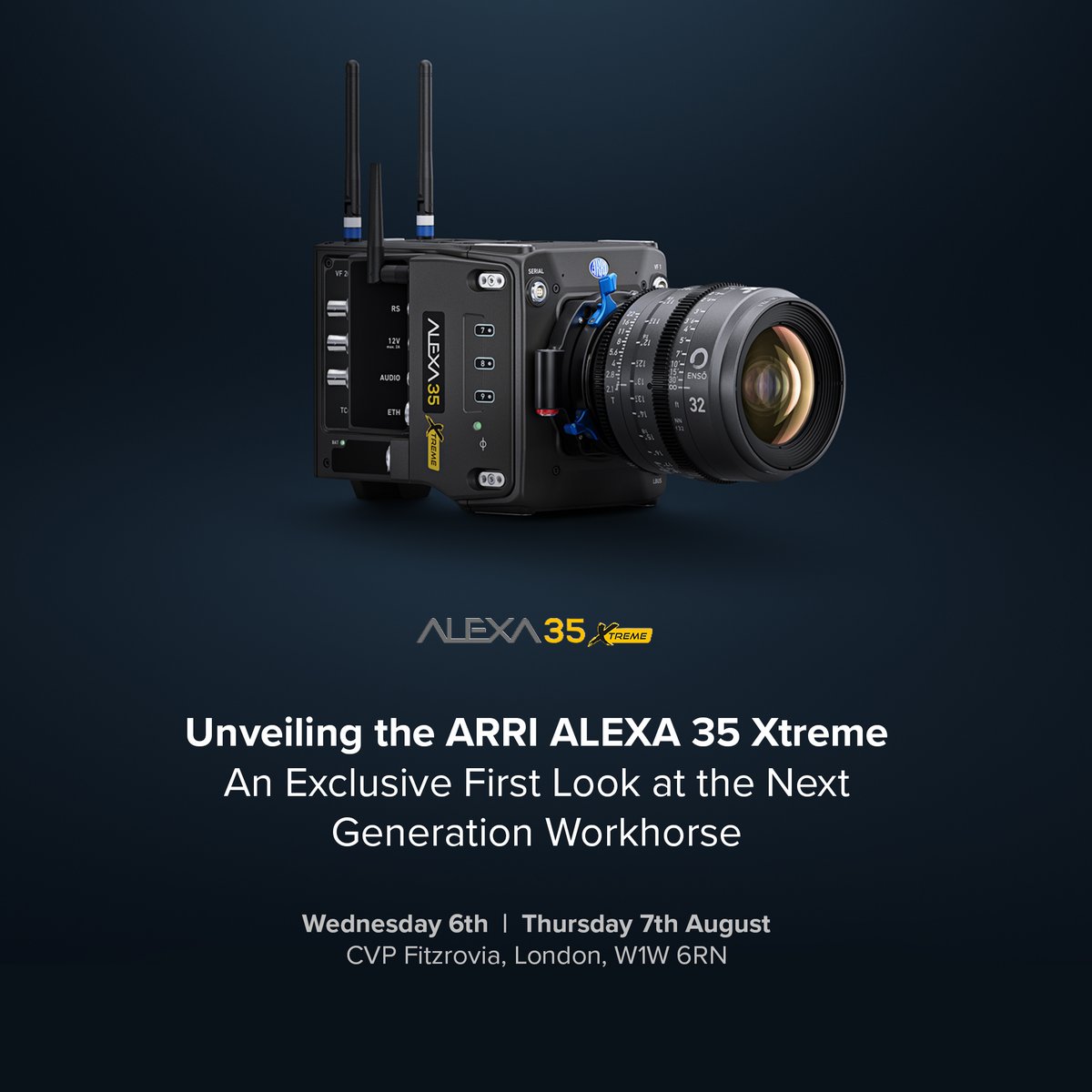 CVP Group tweet media