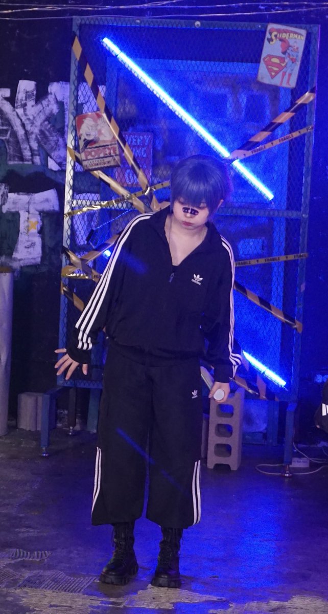 테스타- 배세진 LALALI🐹

:  품행이 어쩐다고~🩹

사진 🩵<a href="/__inaah/">신이나🧸</a>