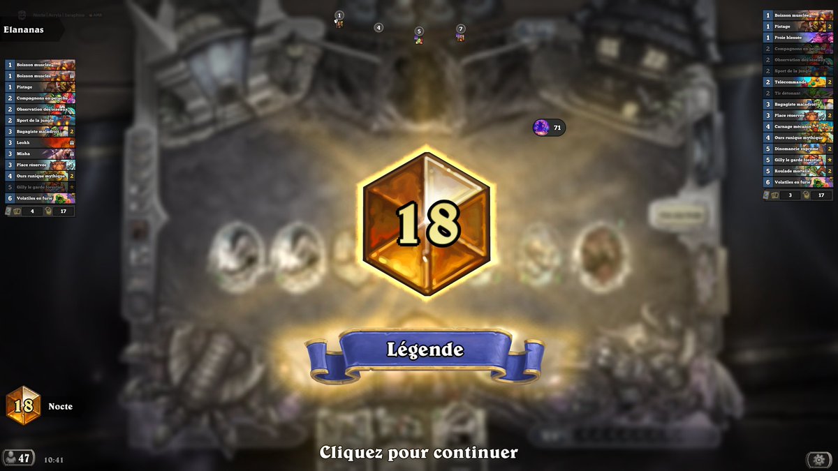 Nocte HS tweet media