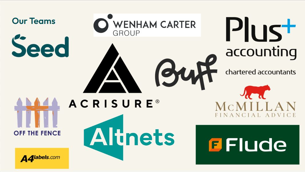 PlusAccounting's tweet image. We’re excited to take part in the annual Seed Volleyball Tournament in support of Off The Fence, taking place at Yellowaves later today!

Good luck team! 🏐

#Brighton #CharityTournament #NetworkingForGood