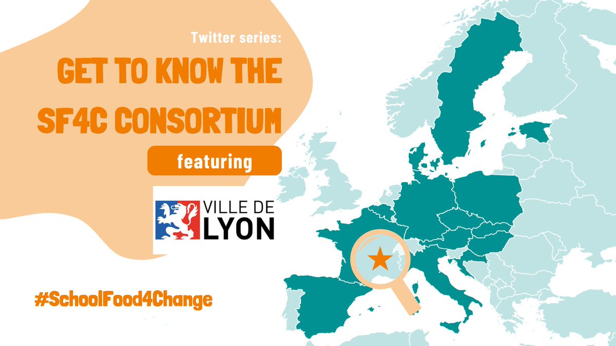 SchoolFood4Change (@sf4c_project) on Twitter photo 🍎We’re excited to present our partner <a href="/villedelyon/">Ville de Lyon</a> 🌍!
Their Call to Action for a Healthy & Sustainable Food Future has brought together 28+ cities to drive food justice, ethical procurement & ecological farming. You can read and sign the call here: framaforms.org/lyons-call-to-… 🍎We’re excited to present our partner <a href="/villedelyon/">Ville de Lyon</a> 🌍!
Their Call to Action for a Healthy & Sustainable Food Future has brought together 28+ cities to drive food justice, ethical procurement & ecological farming. You can read and sign the call here: framaforms.org/lyons-call-to-…