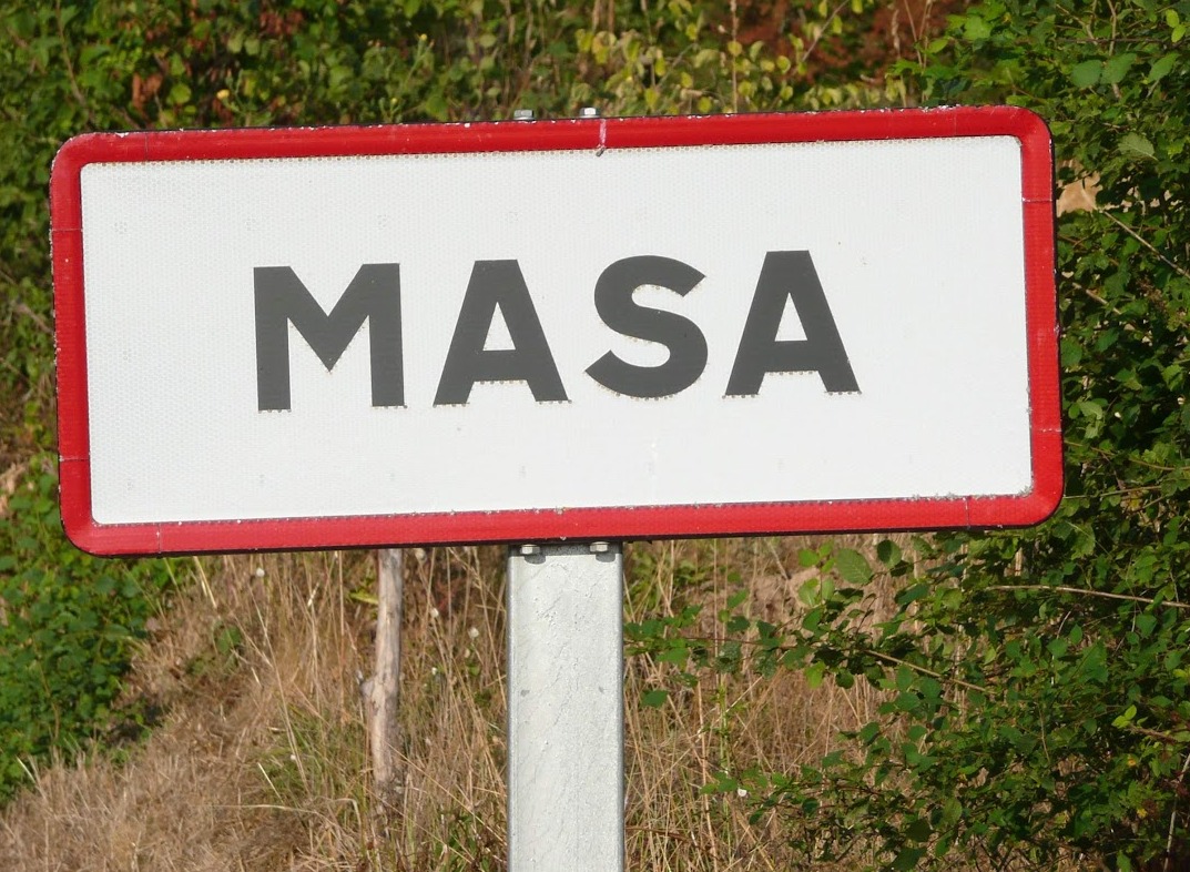 ¿Sabías que los pueblos que pierden su patrimonio también pierden su identidad colectiva?

En Masa lo tenemos claro: defender nuestro patrimonio es defender quiénes somos.

Hoy estamos más unidos que nunca. ❤️

Súmate, dona si puedes, síguenos y haz RT 🔃.
crowdfunding.hispanianostra.org/restauracion-d…