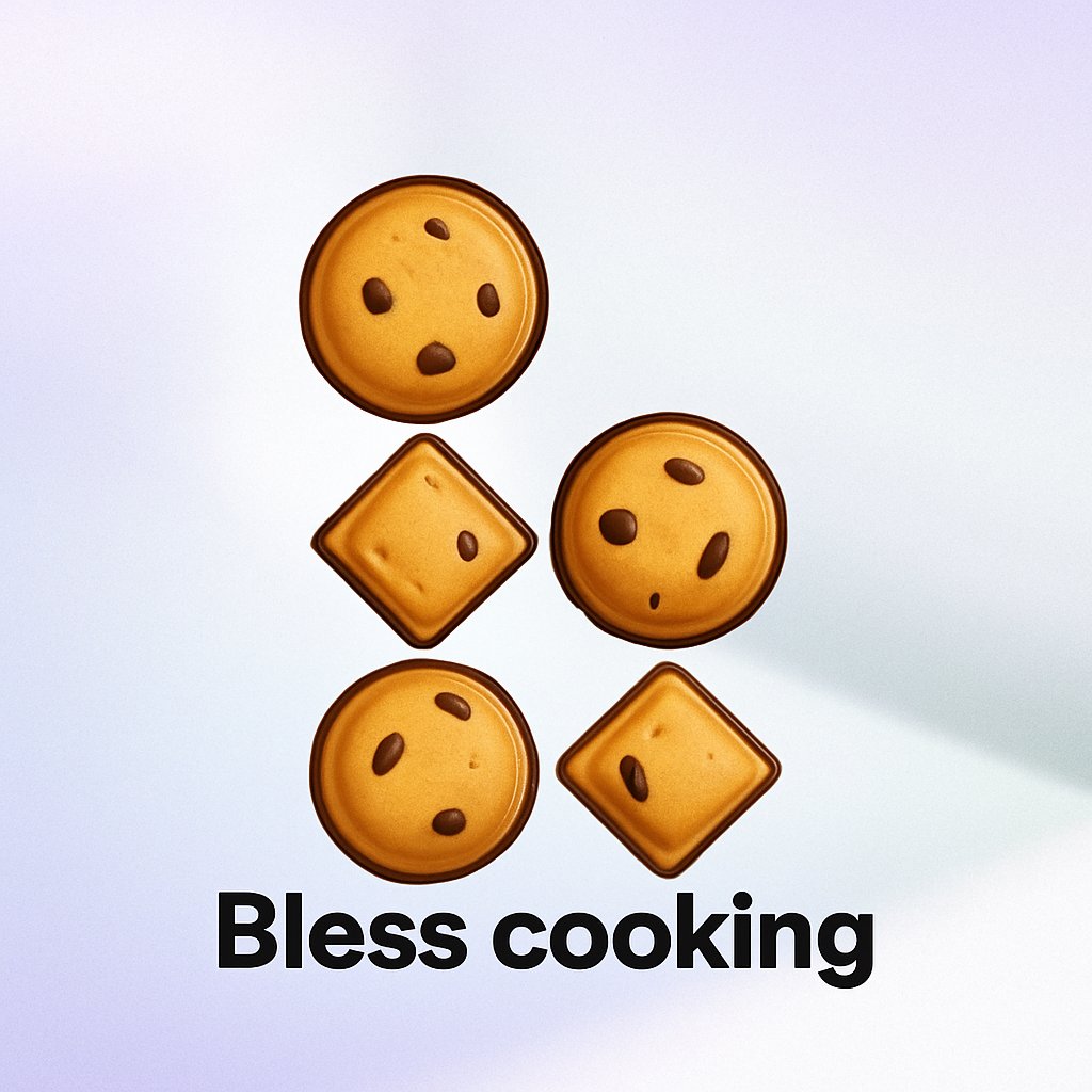 ✦ No failures, only Bless

Single points of failure are a thing of the past with Bless Network

In traditional web hosting, one overloaded server or a targeted DDoS attack can knock your app offline

But when you're deployed on <a href="/theblessnetwork/">Bless</a> , you're not relying on one