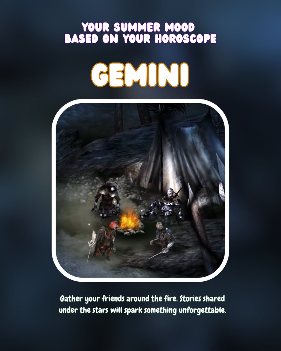 You asked for it, we delivered! ✨​

Cozy Horoscope – SOEDESCO Edition, Part 2 is here! 🌙​ Which game matches your sign this time? 🌾🏝️🍞🪴
​
☄️ Sagittarius – #Albatroz​
🌱 Capricorn – #OrangeSeason​
🚚 Aquarius – #TruckDriver​
🔥  Gemini – #PerennialOrder