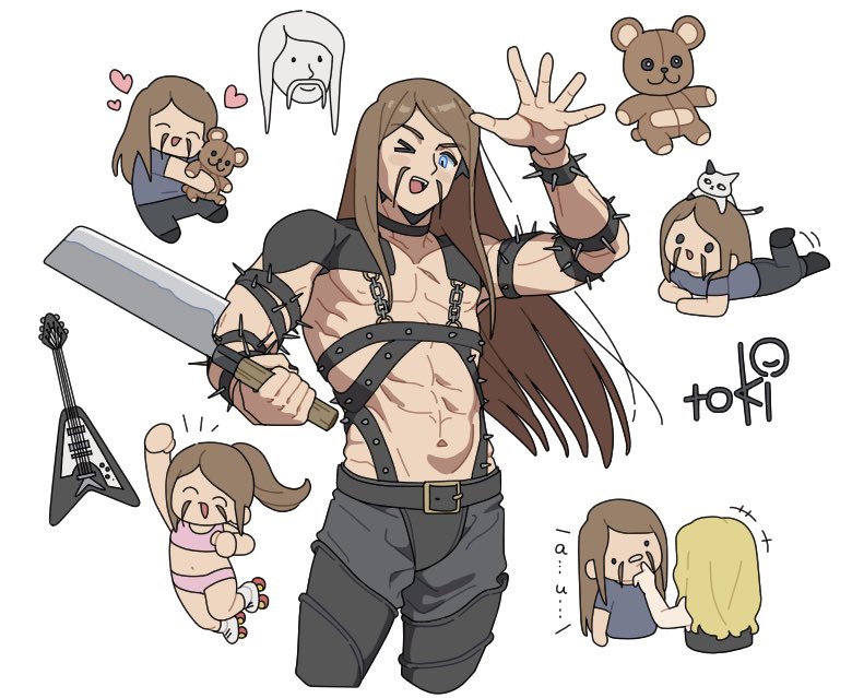 ちょも🦇 tweet media