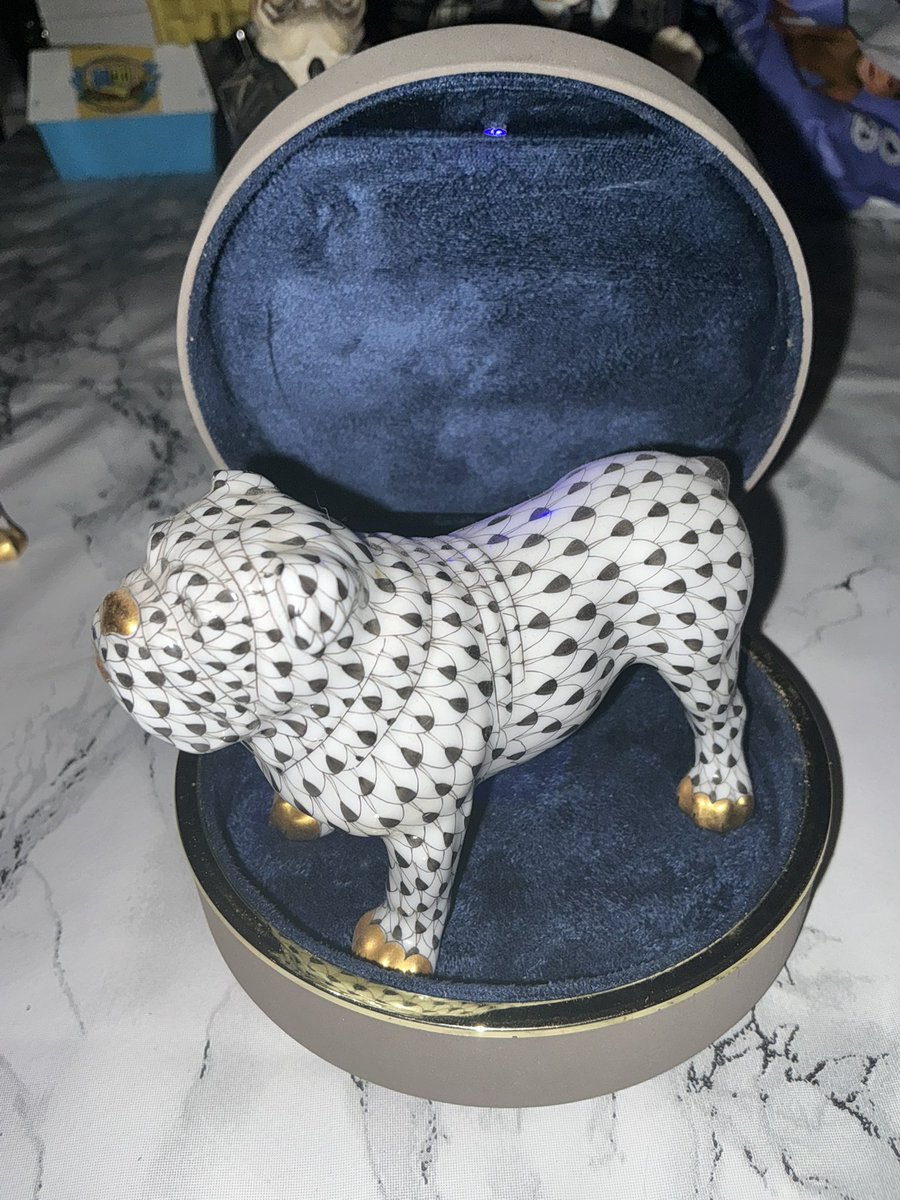 collectibulldog's tweet image. collectibulldogs.com 

A #free present to the world. #Oneman single handily shows #EnglishBulldogs in a light never seen before. Come on a journey with this underdawg whom has spent 13 yrs devoted to #learning about this underdawg