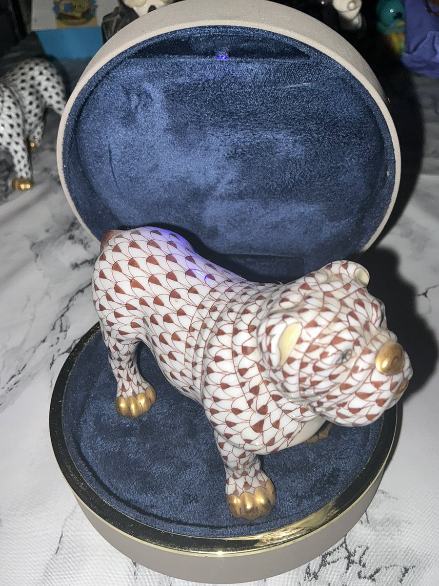 collectibulldog's tweet image. collectibulldogs.com 

A #free present to the world. #Oneman single handily shows #EnglishBulldogs in a light never seen before. Come on a journey with this underdawg whom has spent 13 yrs devoted to #learning about this underdawg