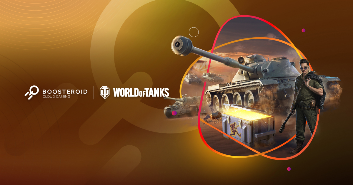 Boosteroid Cloud Gaming (@boosteroid_main) on Twitter photo AUGUST DROP IS HERE! 🎸
Get ready to rock the battlefield with Boosteroid and <a href="/worldoftanks/">World of Tanks</a>
This month’s drop is packed with unique rewards:
💥 Commander Marshall Gunn - the rockstar in command
💥 The agile ASTRON Rex 105 mm
💥“Riff Rider” decals to turn your tank into a AUGUST DROP IS HERE! 🎸
Get ready to rock the battlefield with Boosteroid and <a href="/worldoftanks/">World of Tanks</a>
This month’s drop is packed with unique rewards:
💥 Commander Marshall Gunn - the rockstar in command
💥 The agile ASTRON Rex 105 mm
💥“Riff Rider” decals to turn your tank into a
