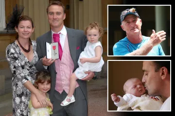 Graham Thorpe’s story is a lesson ;about resilience, excellence &amp; cost of silence. He carried England through one of their darkest periods, scored runs against the best in the world &amp; always answered the call when crisis struck. But in his own crisis, no one answered.

19/n