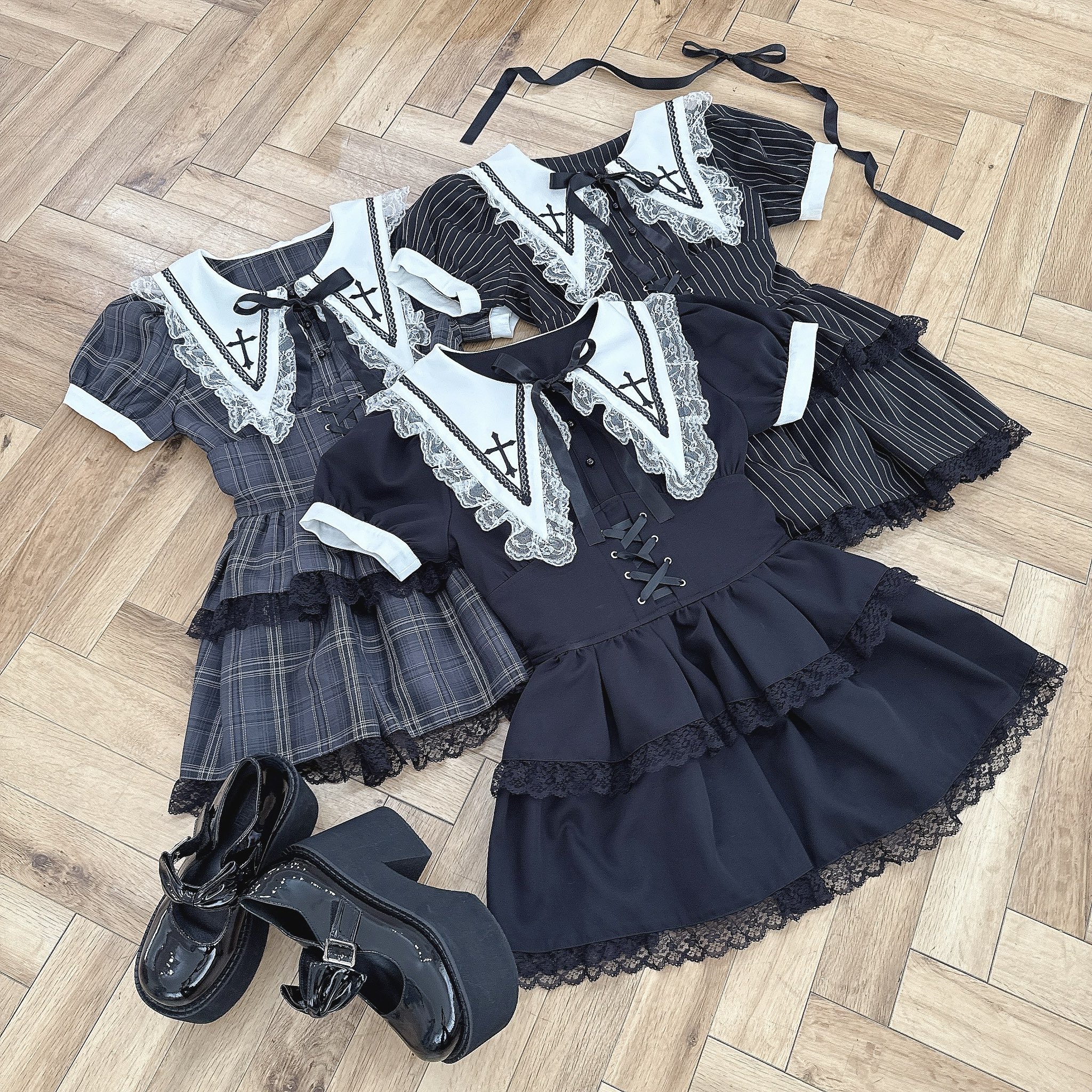 MARS ワンピース MARS ❤︎マーズ (@mars_amoebamars) / X