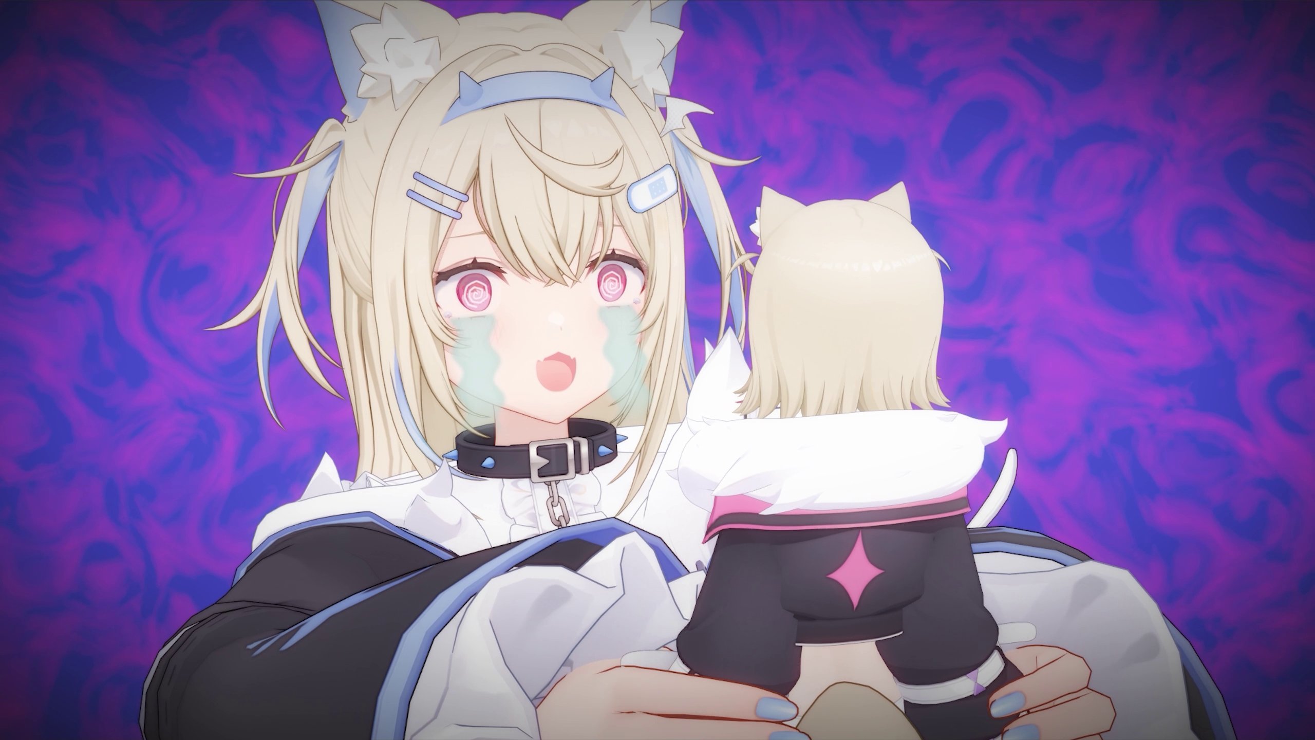 フワモコ FUWAMOCO OUR FUWAMOCO🐾holoEN (@fuwamoco_en) / X