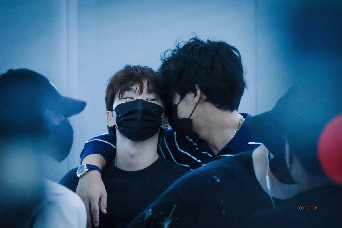 gyuboo nation: 1
the rest of the world: 0