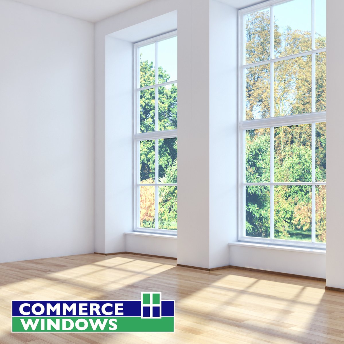 CommerceW's tweet image. 🪟 Thinking of upgrading your windows? 

Our double glazing doesn’t just look great — it helps lower energy bills too!

Find out more: commercewindows.co.uk

#EnergyEfficient #DoubleGlazing #CommerceWindows