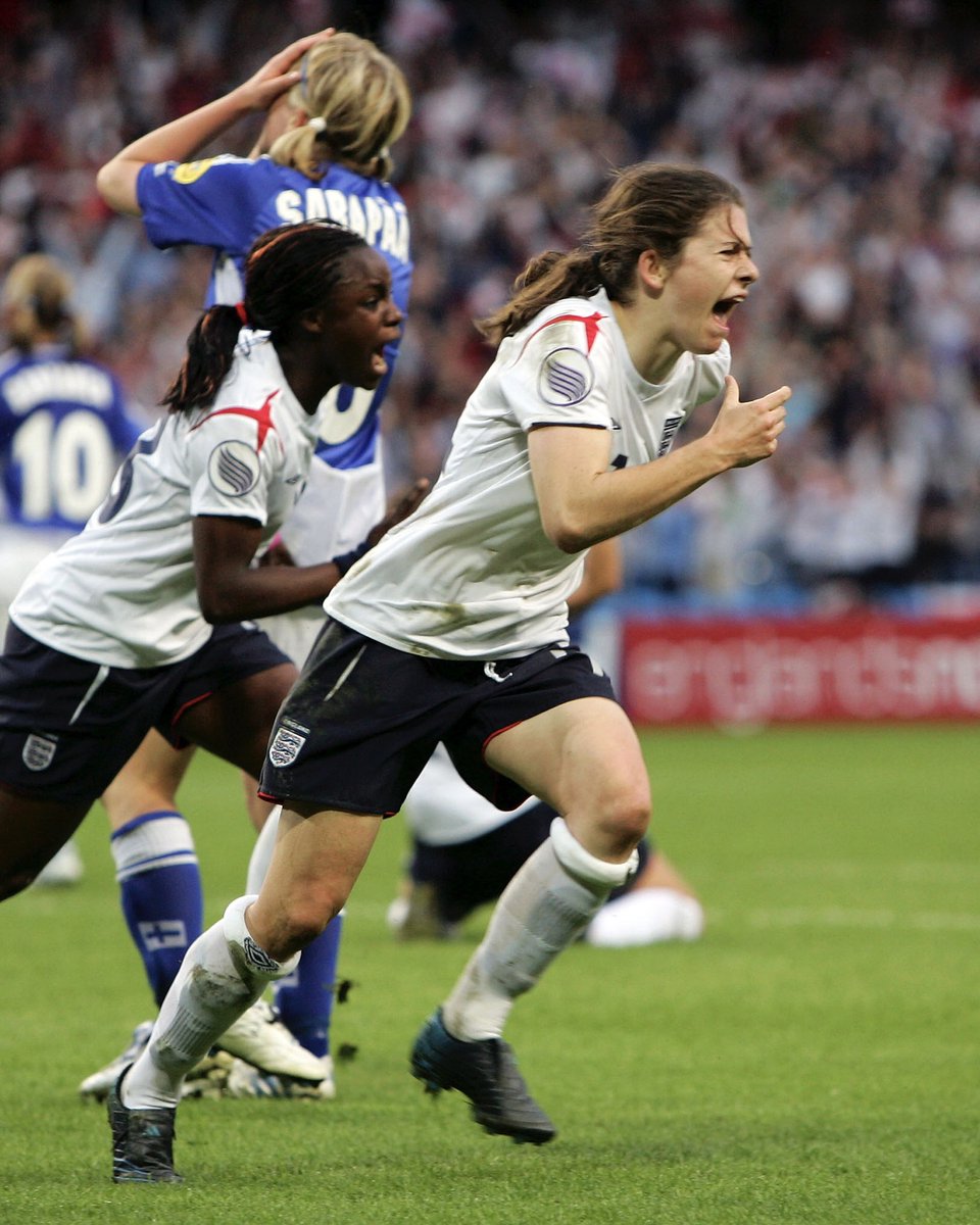 UEFA Women's EURO tweet media