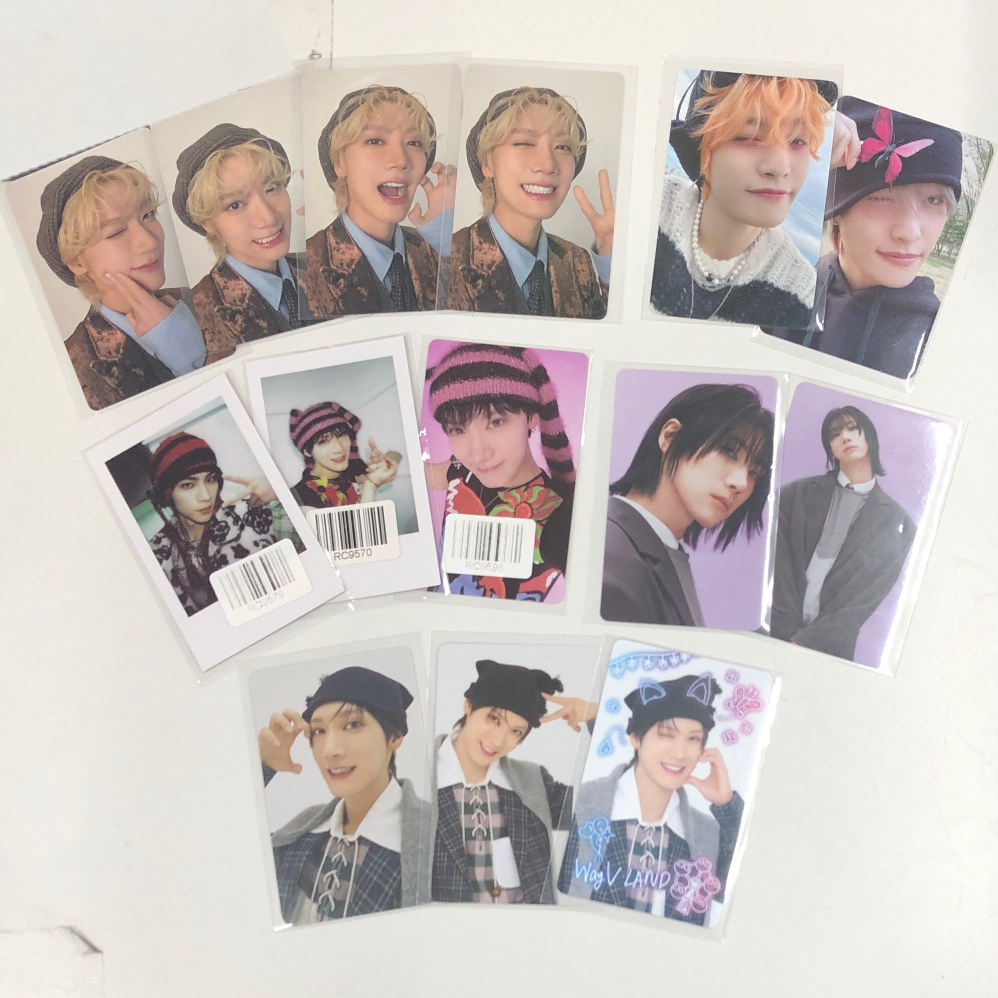 K-POP・J-POP館 on X: 