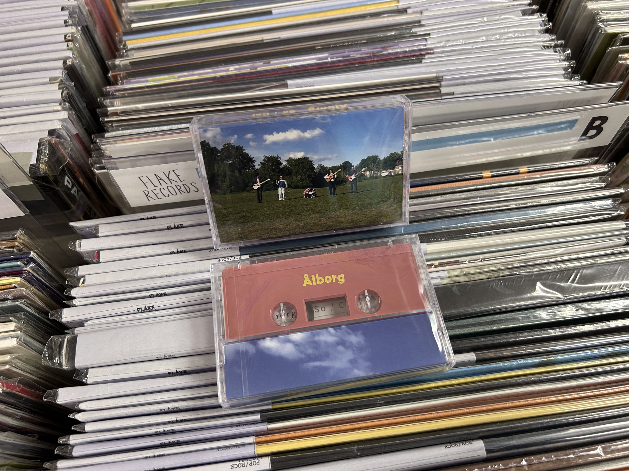レコード屋 on X: 