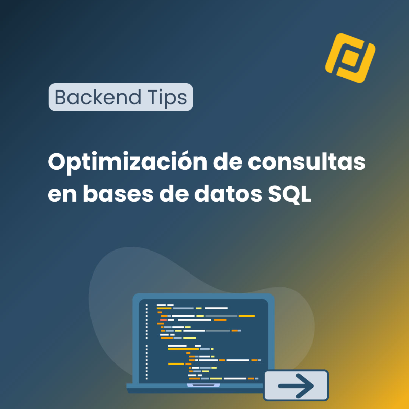 EsProfile's tweet photo. ¿Consultas #SQL lentas? Aquí van 3 trucos clave:

✅ Usa índices en columnas clave
✅ Evita SELECT *
✅ Aplica paginación con LIMIT y OFFSET

Menos carga, más velocidad. ¿Tienes algún tip extra? 👇

#BackendTips #DevTips #Optimización