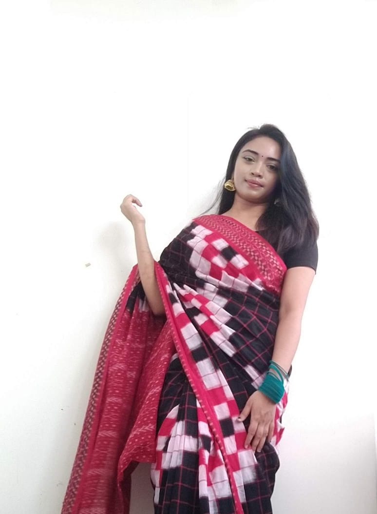 DollyNag's tweet image. ସମ୍ବଲପୁରୀ ଦିନ ର ଅନେକ ଅନେକ ଶୁଭେଚ୍ଛ। #SambalpuriDay