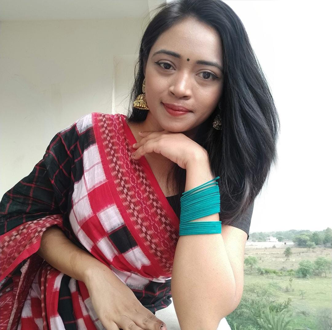 DollyNag's tweet image. ସମ୍ବଲପୁରୀ ଦିନ ର ଅନେକ ଅନେକ ଶୁଭେଚ୍ଛ। #SambalpuriDay