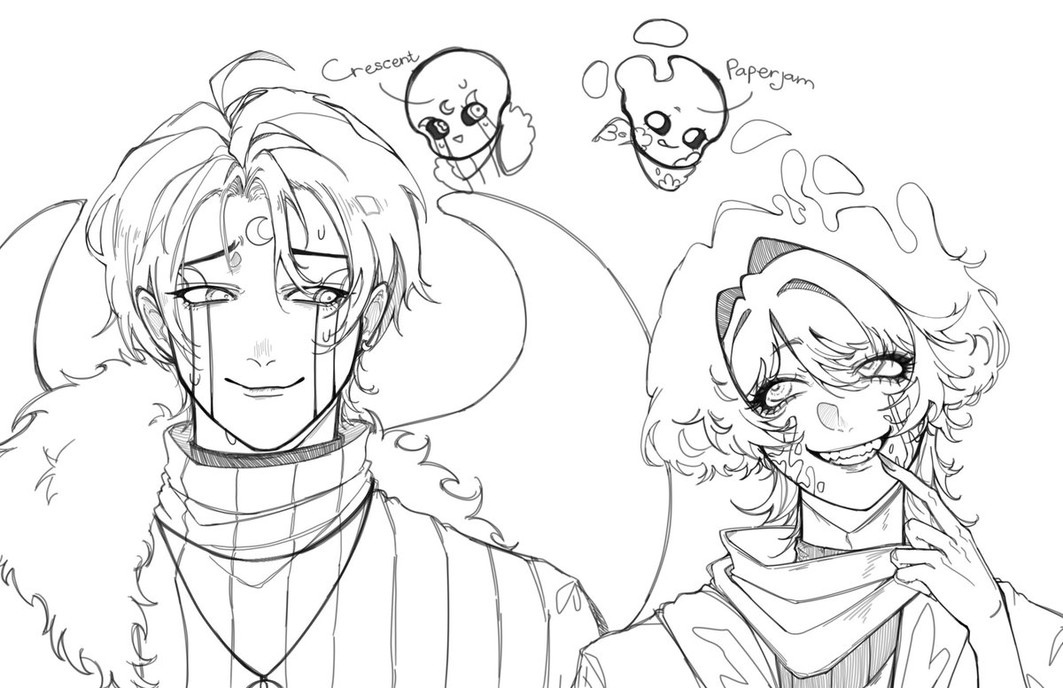 esthessssss's tweet image. Crescent - lunnar_chan
Paperjam - 7goodangel
#arttrend #robloxface #pcdou #paperjam #crescent #sansau #verhuman