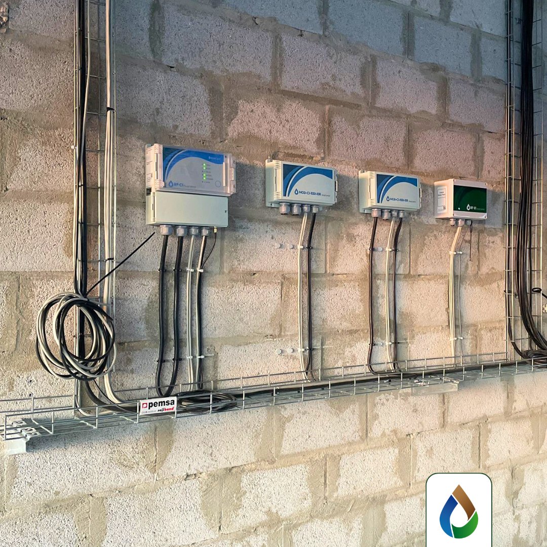 WiseconnEurope's tweet image. In Andalusia🇪🇸 sono operativi i primi 100 ettari di un progetto di coltivazione di avocado completamente automatizzato grazie a #DropControl🥑 Sei un agricoltore, stai investendo nel settore agricolo o lavori nell’agtech? Contattaci e ti aiuteremo a trasformare la tua attività💧