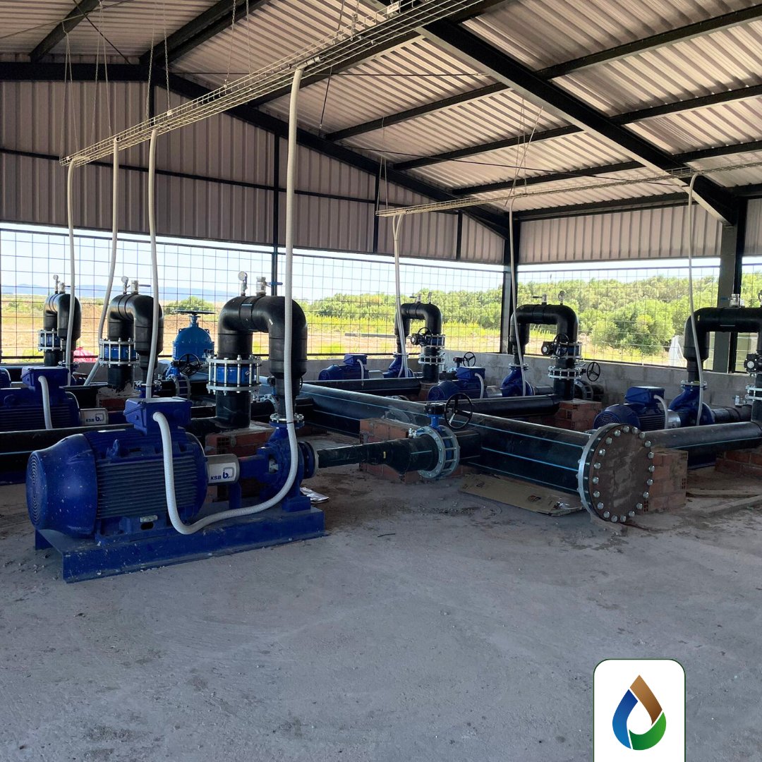 WiseconnEurope's tweet image. In Andalusia🇪🇸 sono operativi i primi 100 ettari di un progetto di coltivazione di avocado completamente automatizzato grazie a #DropControl🥑 Sei un agricoltore, stai investendo nel settore agricolo o lavori nell’agtech? Contattaci e ti aiuteremo a trasformare la tua attività💧