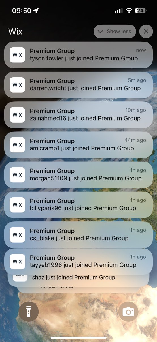 Fair enough Tik Tok is insane. Made it yesterday and woke up to 100s of new memberships and gained over 1k followers in a few hours. 😂