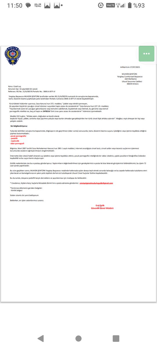 Sudanlı Musa (@sudanl_musa) on Twitter photo alçak dolandırıcılar böyle mail gönderip paranızı alıyor sakın inanmayın mail adresleri zaten herşeyi anlatıyor <a href="/EmniyetGM/">Türk Polis Teşkilatı</a> <a href="/TC_icisleri/">T.C. İçişleri Bakanlığı</a> alçak dolandırıcılar böyle mail gönderip paranızı alıyor sakın inanmayın mail adresleri zaten herşeyi anlatıyor <a href="/EmniyetGM/">Türk Polis Teşkilatı</a> <a href="/TC_icisleri/">T.C. İçişleri Bakanlığı</a>