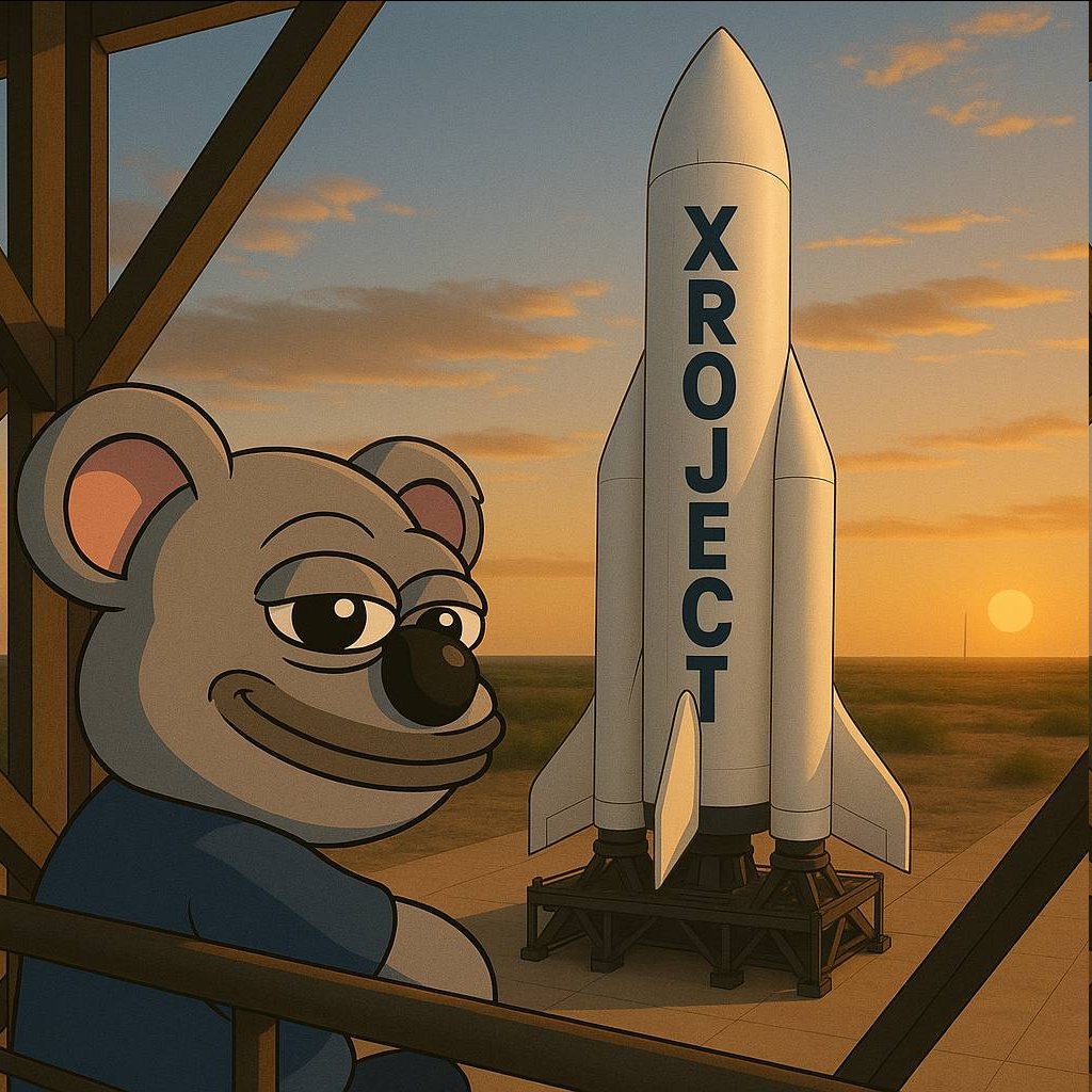 KoalaAIvip's tweet image. Clear vision. Real mission.
KOKO isn’t here for hype — it’s here to outlive it.
We don’t chase. We lead.
Let it roar. 🐨
#KOKO #AI #XPROJECT