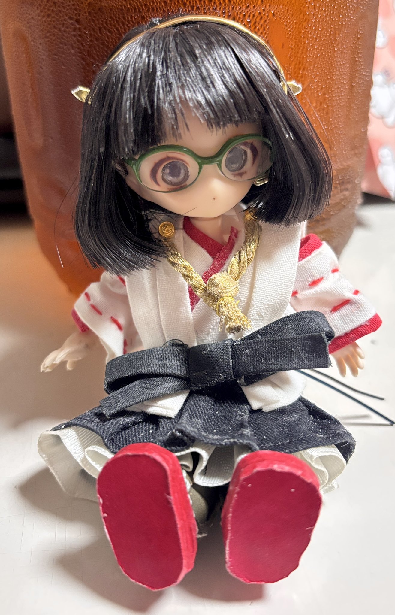 qbaby qbaby風　オビツ11サイズ　土日限定値下げ中！ 2025年最新】qbaby オビツ11の人気アイテム - メルカリ