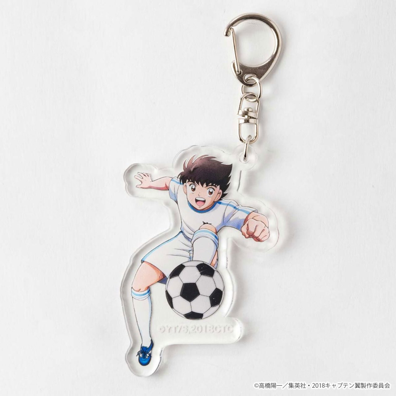 キャプテン翼 ミントモール / MINT 浦和店 / 2024 Topps Jリーグ フラッグ