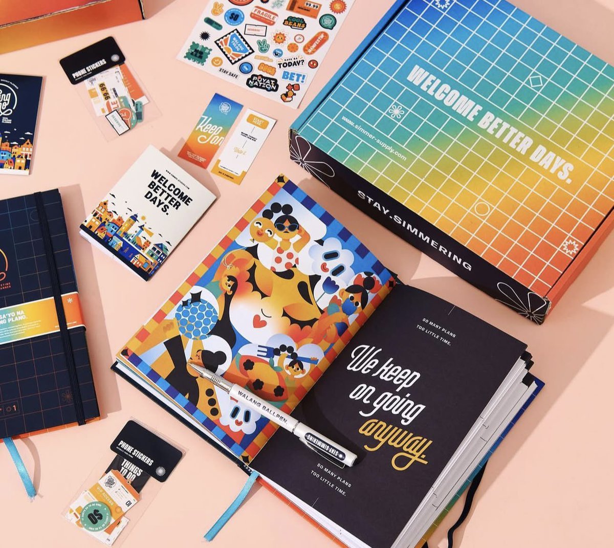 Anyone here remembers this? We’re releasing a 2.0 this christmas ✨🎄🫶🏻