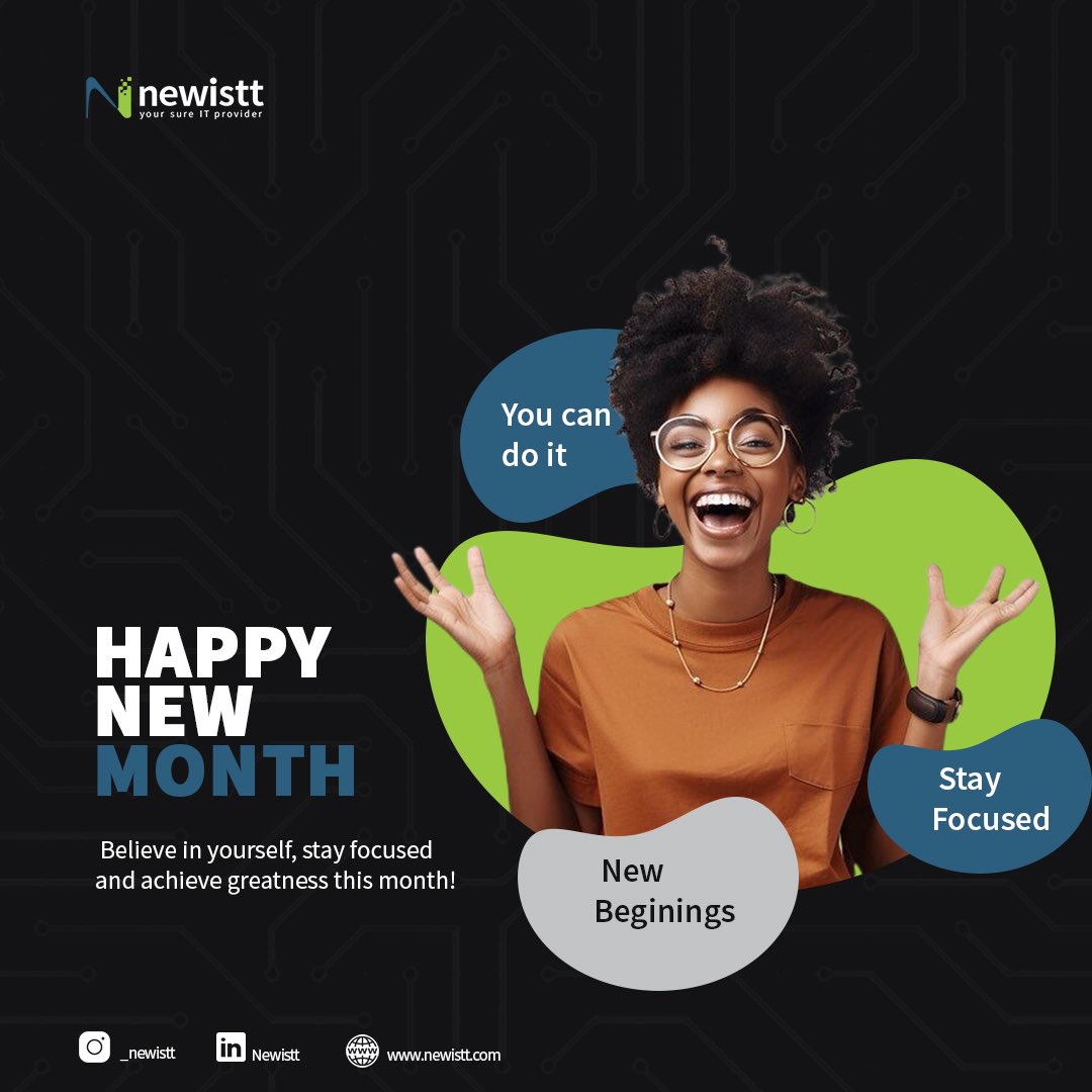 InfoNewistt's tweet photo. Hello August ,

A new month is a fresh page — a chance to realign, refocus, and rise higher. Whatever last month held, this one is yours to shape with intention. Let go of what distracted you, and hold tight to what fuels your purpose.

New month. New mindset. New results. https://t.co/SiTKij8o7A