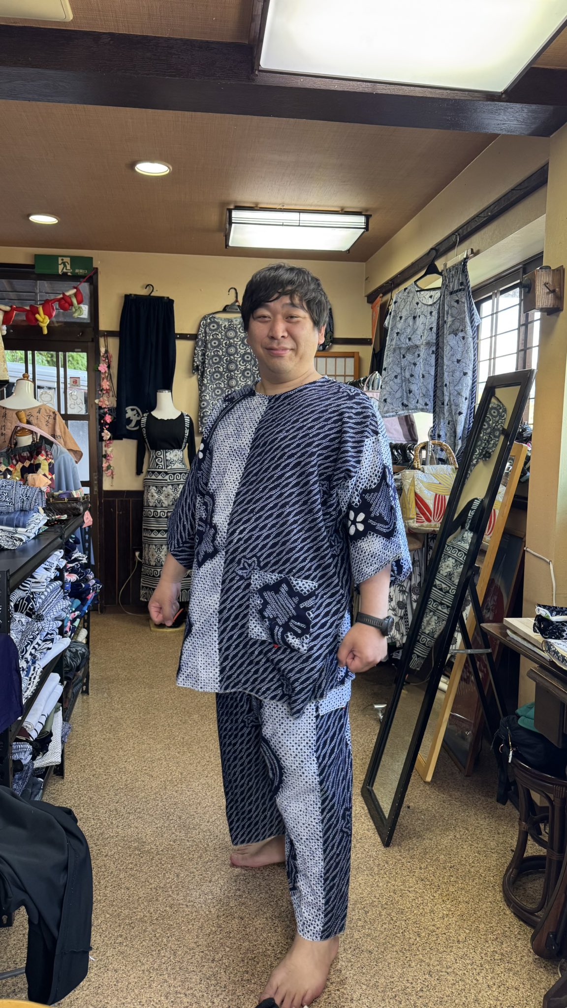 E 格安リメイク用　有松絞り　材料　まとめ売り　合計7点セット　浴衣　反物 E 格安リメイク用 有松絞り 材料 まとめ売り 合計7点セット 浴衣