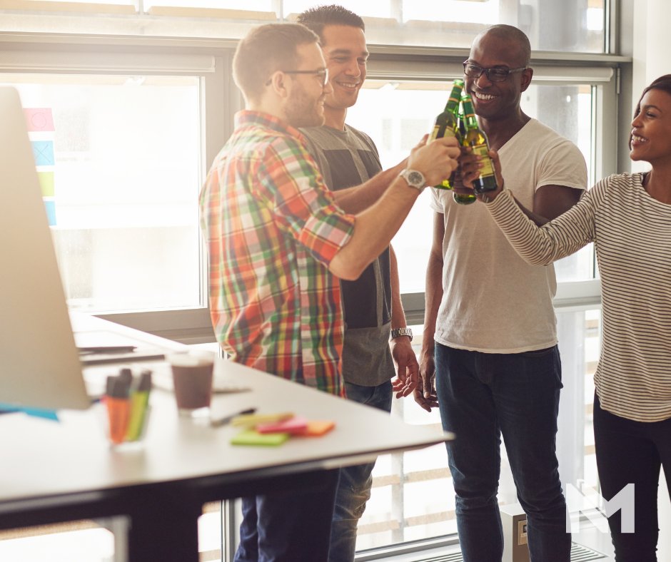 Now Media Group tweet media