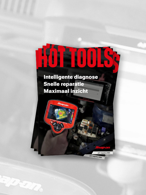🛠️ De Snap-on Hot Tools brochure
💡 Nieuwe tools &amp; equipment
💸 Scherpe deals

📄 Blader digitaal: bit.ly/4kjEHXD
📞 Vraag je Snap-on dealer naar info of demo

#SnaponTools #HotTools #Tooling #SnaponBenelux #SpecialDeals