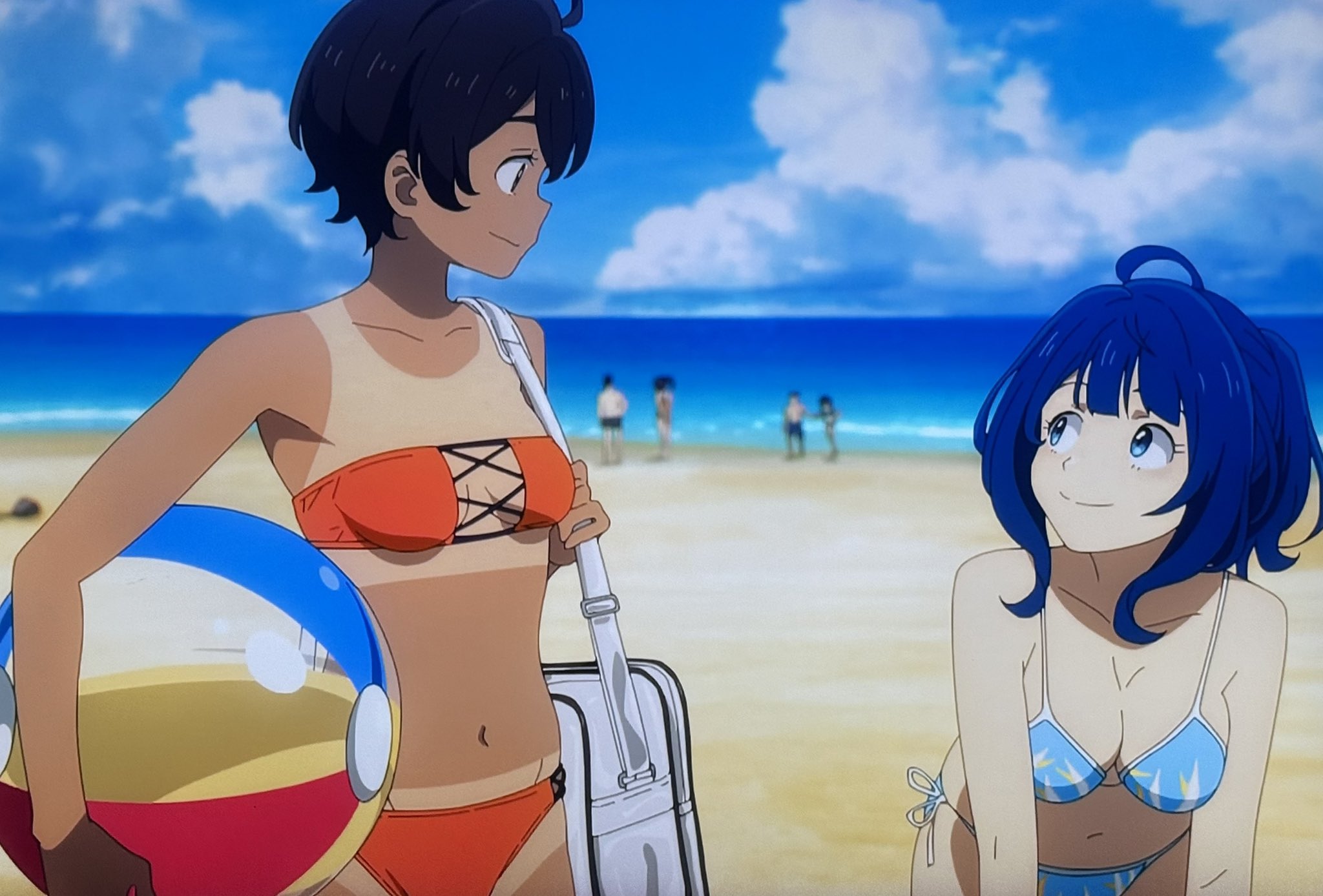 真夏の太陽を浴びて檸檬 PR+ 柠檬气泡水(Lemon Sparkling Water) - 赖美云(Lai Meiyun)《以爱