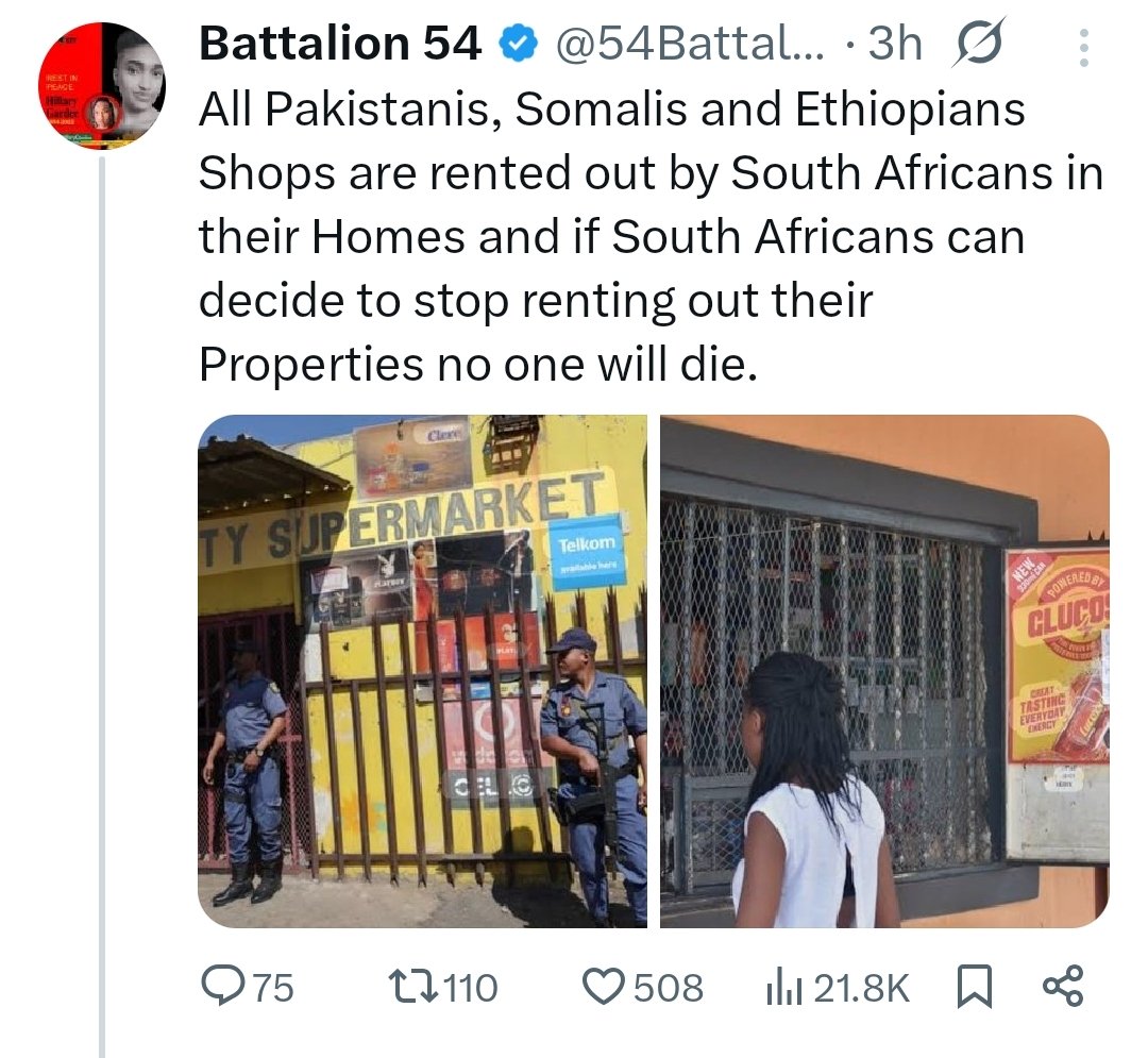 Go and read the comments under this post you'll understand why this Government is run by Criminals in suits and uniform. We have a very long way to go if we don't  do self introspection starting from now.