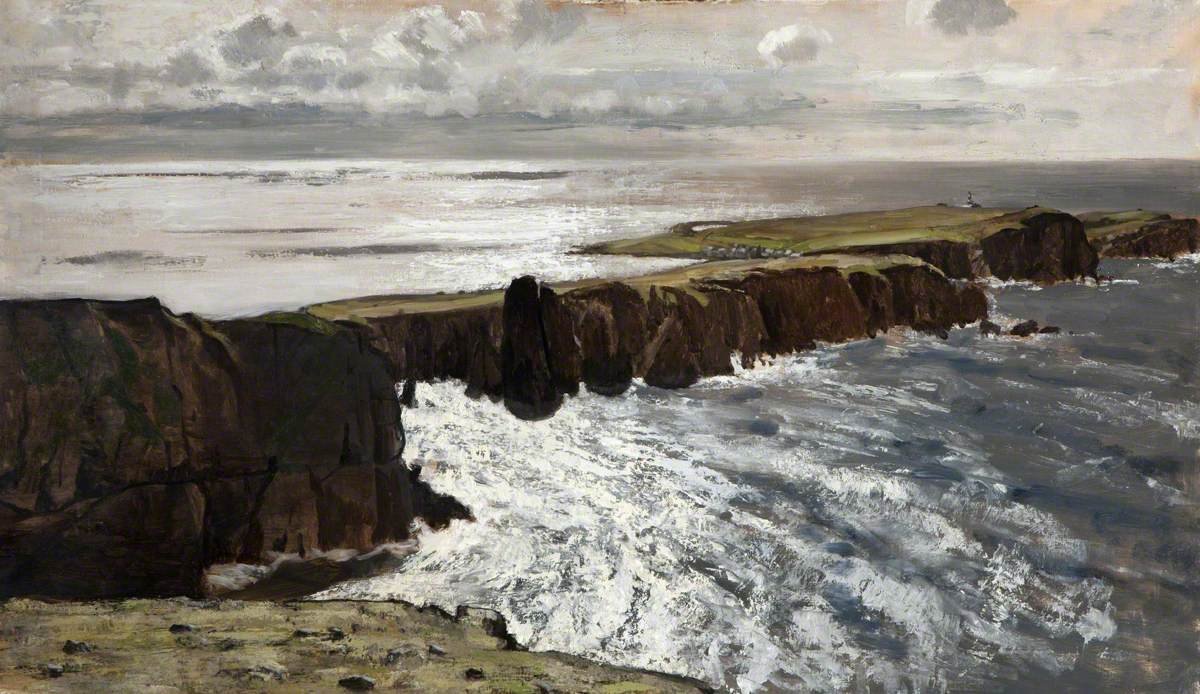 Today is Lughnasadh or Lammas. The first day of the harvest season🌽 

Traditionally, the first of the harvest festivals was important to our ancestors as it meant the end of "hungry July" 🌾 

#Lughnasadh also celebrated Lugh of Ireland's Tuatha Dé Danaan ☘️ 

Ireland was once