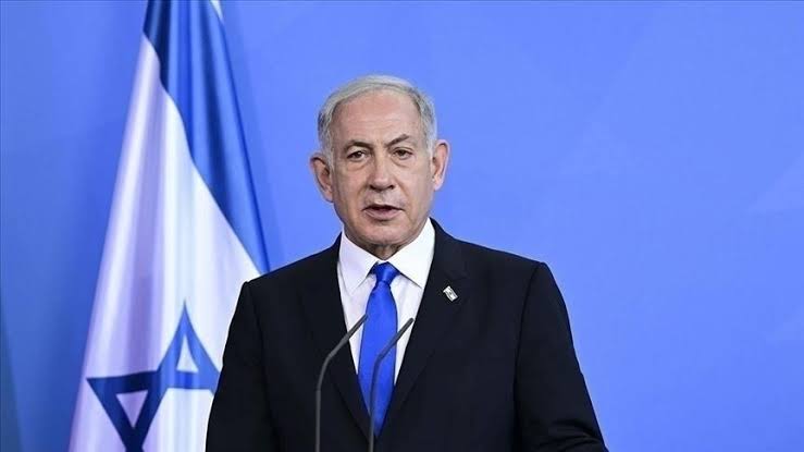 BREAKING:

Israel says it will boycott all nations that will recognise Palestine .