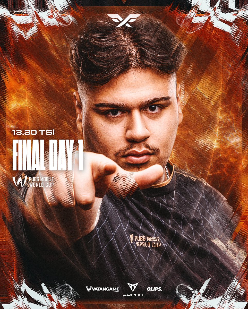 Fire Flux Esports Mobile tweet media