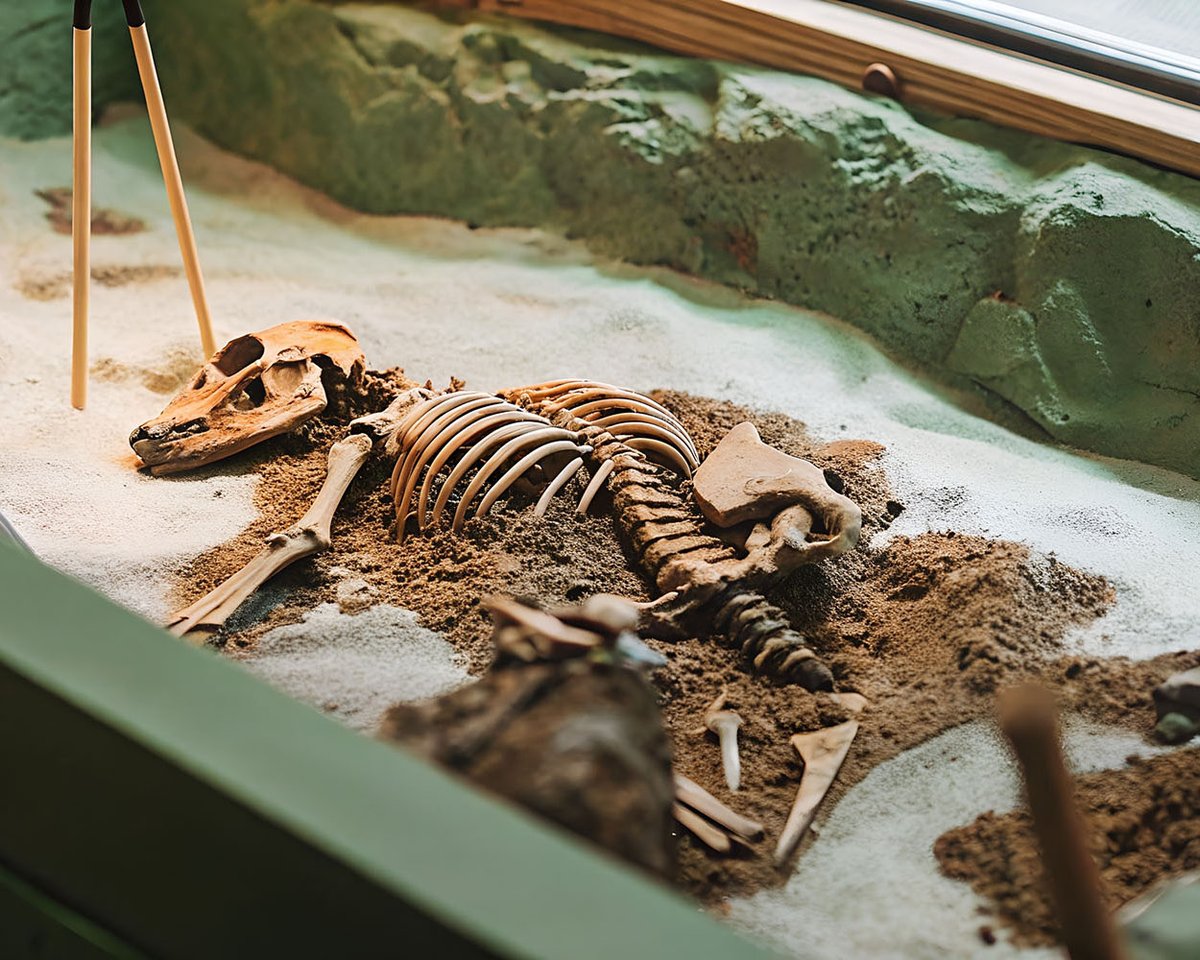 The Company that Cried Wolf 🐺

The ‘de-extinction’ of the dire wolf took the world by storm. But the dire wolf has not returned; it is being imitated. In Part IV – the final part – THINK considers the moral questions raised by a de-extincted future. thinkmagazine.mt/the-company-th…