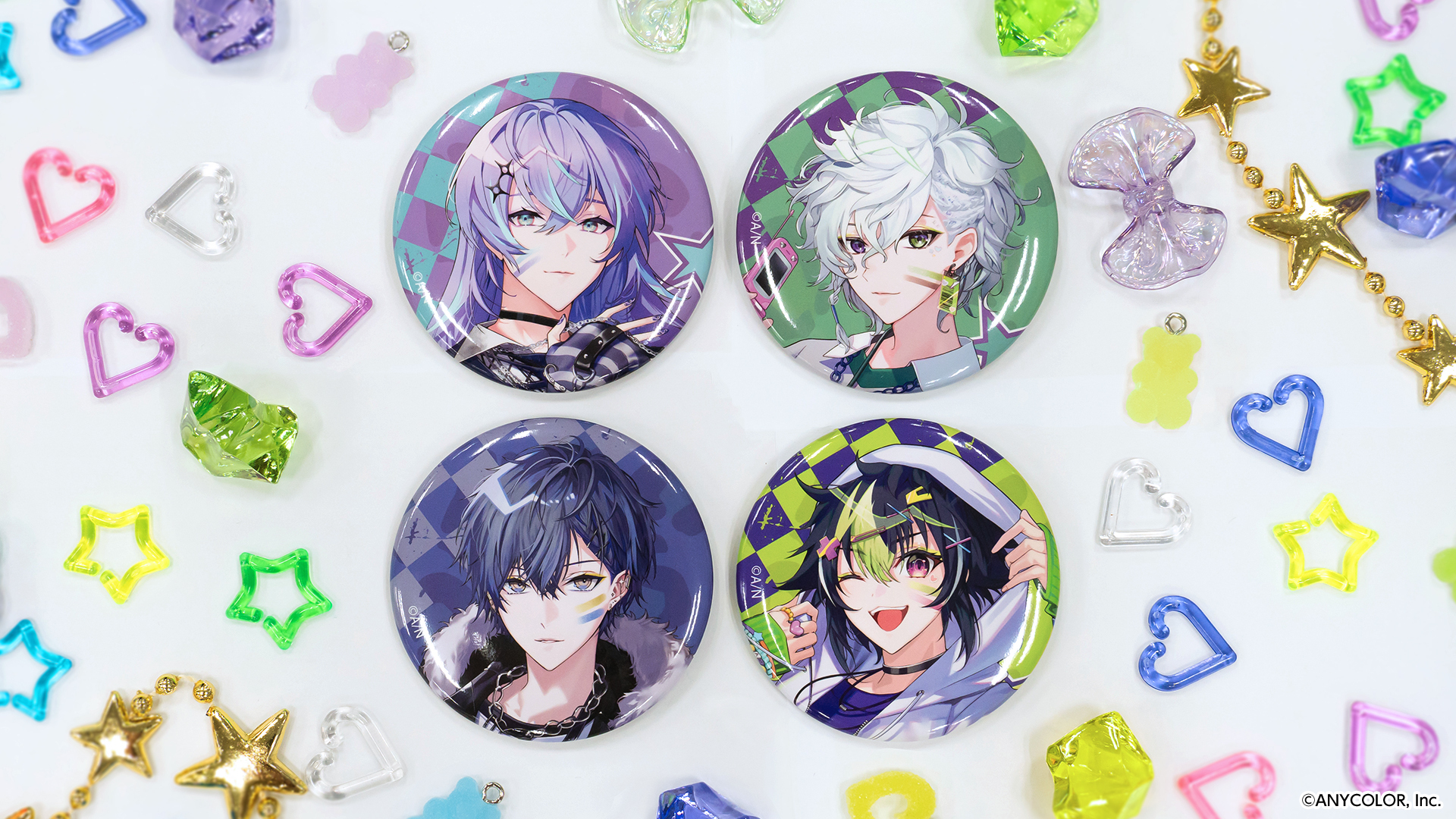 Berry Better!! 公式グッズ Berry Better!!】公式グッズ追加販売決定！ | Berry Better