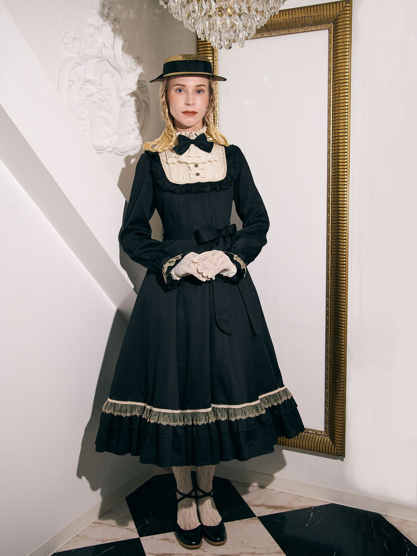 【美品】エトレトウキョウ　HAND MADE KNIT GOWN 復刻版 美品】エトレトウキョウ HAND MADE KNIT GOWN 復刻版 - メルカリ