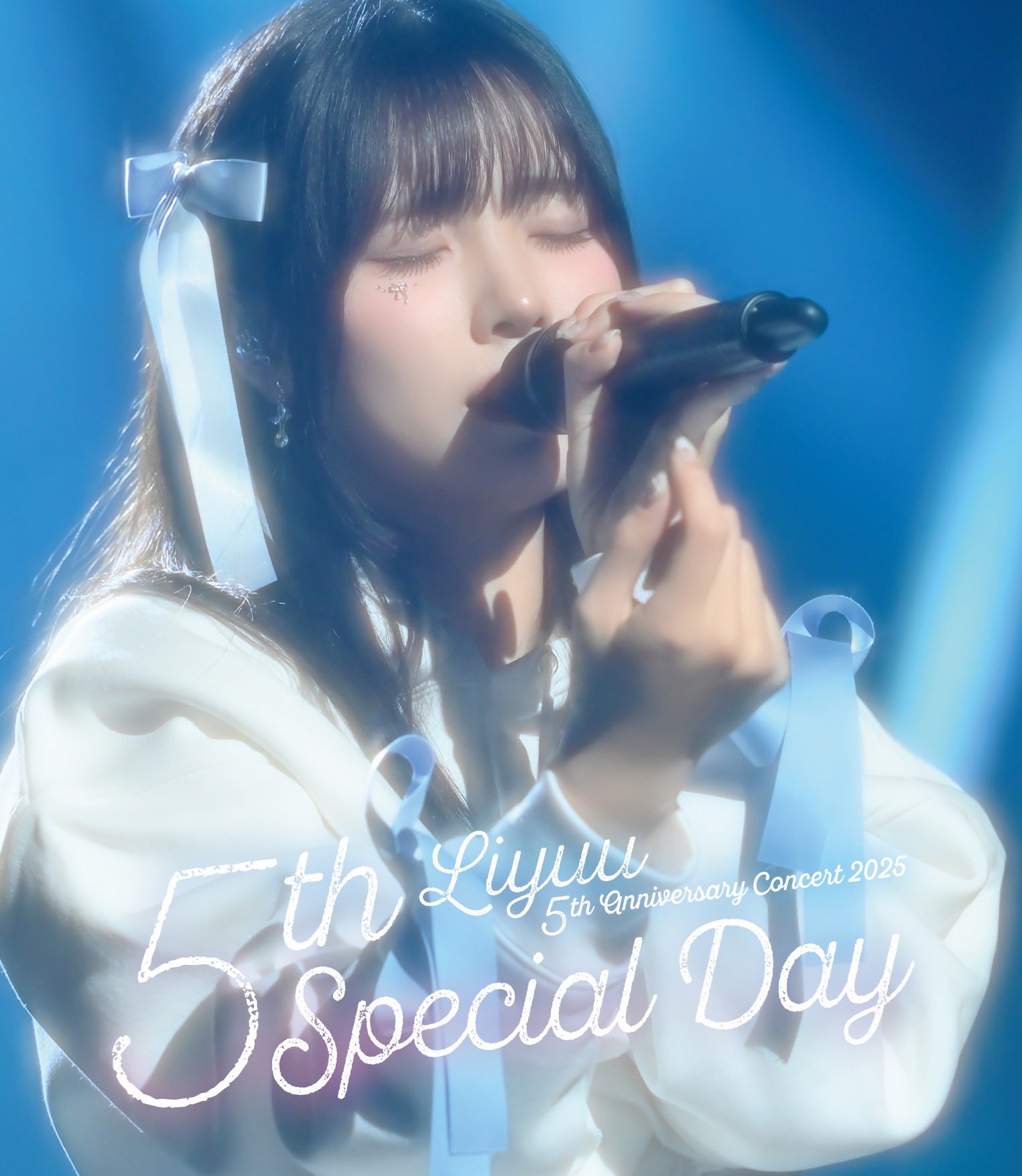 Liyuu 直筆サイン入り色紙 5thライブ VIP席特典 Liyuu STAFF on X: