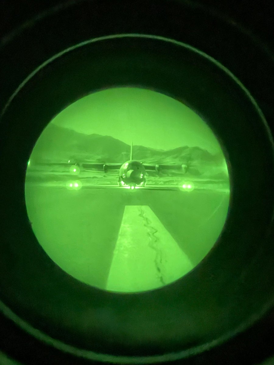 In a swift overnight mission, the IAF airlifted a civilian with a critical head injury from Leh to Chandigarh. The mission was undertaken at night, and in inclement weather conditions, enabling urgent life-saving medical care.  The mission showcases IAF’s ability to operate in