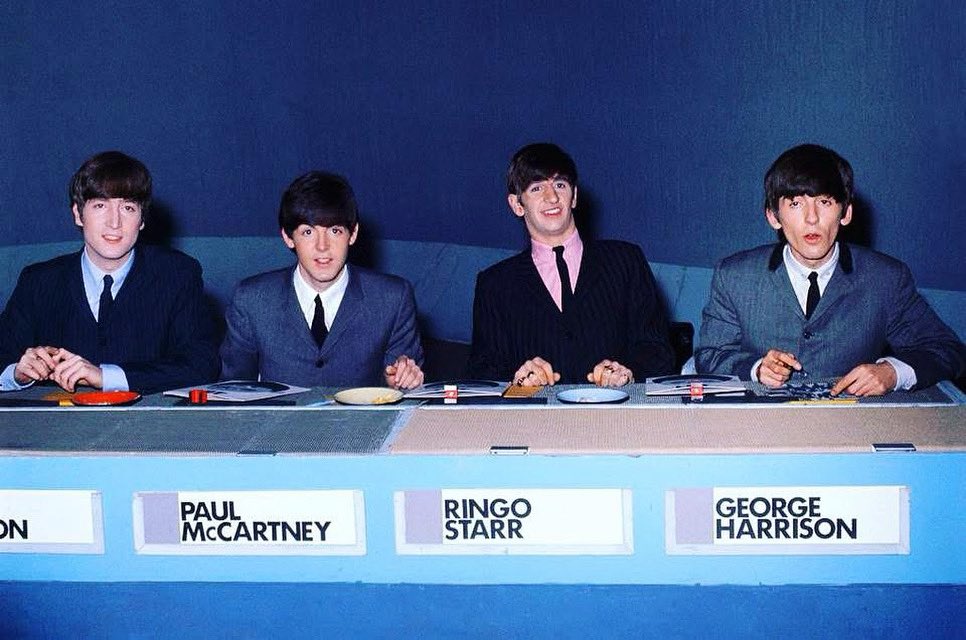 Have a Fab Friday Everyone!  Just for the record, I hope it’s a big hit!