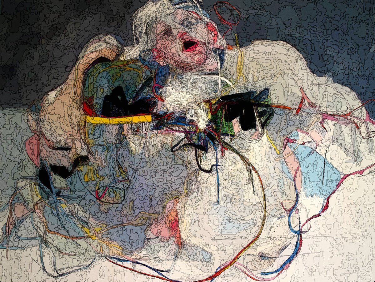 GM if you love computer generative art!