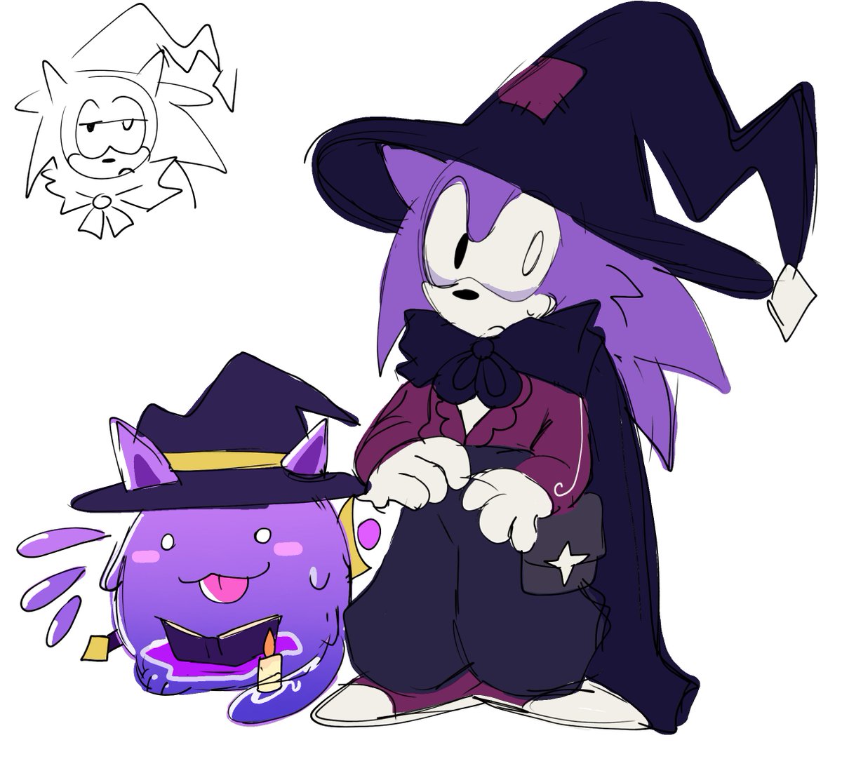 kitcoill's tweet photo. hi guys nothing tag worthy just posting old doodles plus draw me thing since i am trying to get more comfortable posting art here https://t.co/u76XKu3Ru3