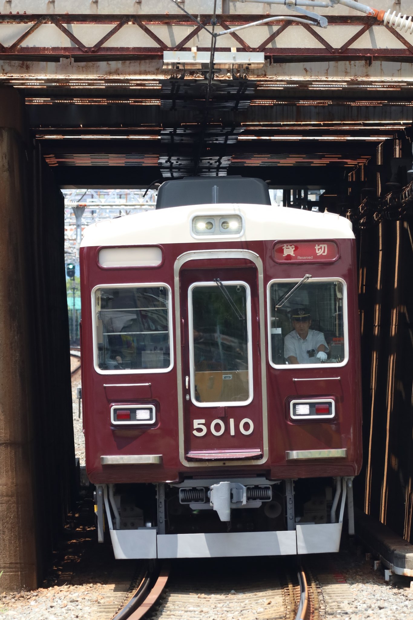 ミステリートレイン1971-10-3国鉄稲荷駅 ミステリートレイン1971-10-3国鉄稲荷駅 ミステリートレイン1971-10-3